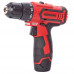 Шуруповерт аккумуляторный REDVERG RD-SD10L/2Y Шуруповерт аккумуляторный REDVERG RD-SD10L/2Y