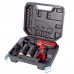 Шуруповерт аккумуляторный REDVERG RD-SD10L/2Y
