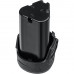 Шуруповерт аккумуляторный STEHER CD-120-2