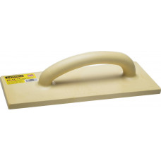 Полиуретановая терка STAYER 120x340мм 0812-12-34
