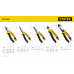 Плоскогубцы STAYER Hercules 160мм 2203-1-16_z03