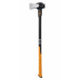Колун-кувалда KRAFTOOL KRAFTBUILT 2700г, 900мм 20665-27