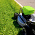 Газонокосилка аккумуляторная Greenworks LM221S (без АКБ и ЗУ) 2519407