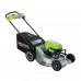 Газонокосилка аккумуляторная Greenworks LM221S (без АКБ и ЗУ) 2519407