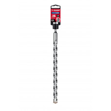 Бур SDS-plus ЗУБР 25x310мм 29315-310-25_z01