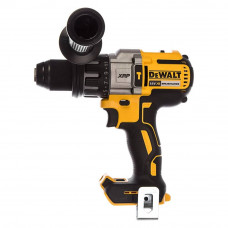 Шуруповерт аккумуляторный ударный DeWalt DCD996NT (без АКБ и ЗУ)