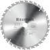 Пильный диск по дереву KRAFTOOL Fast 300x30 мм;32Т 36950-300-30 Пильный диск по дереву KRAFTOOL Fast 300x30 мм;32Т 36950-300-30