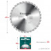 Пильный диск по дереву KRAFTOOL Fast 300x30 мм;32Т 36950-300-30