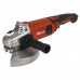 Угловая шлифмашина REDVERG RD-AG2100-230S