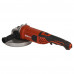Угловая шлифмашина REDVERG RD-AG2100-230S