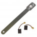 Угловая шлифмашина REDVERG RD-AG2100-230S