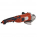 Угловая шлифмашина REDVERG RD-AG2100-230S