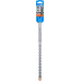 Бур SDS-max ЗУБР 16x340мм 29350-340-16_z01