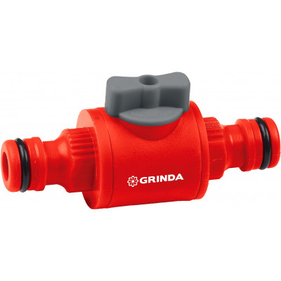 Клапан регулирующий GRINDA GV-1 8-426349_z01