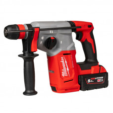 Перфоратор аккумуляторный Milwaukee M18 BLHX-502X 4933478892