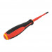 Набор диэлектрических отверток Milwaukee VDE SL/PZ 5шт 4932478737