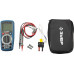 Мультиметр цифровой ЗУБР PRO-815-Т 59815-T