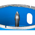 Алмазная коронка ЗУБР 68мм 29850-68