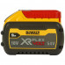 Аккумулятор DeWalt DCB547 (18/54В; 9Ач)