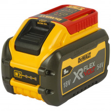 Аккумулятор DeWalt DCB547 (18/54В; 9Ач)