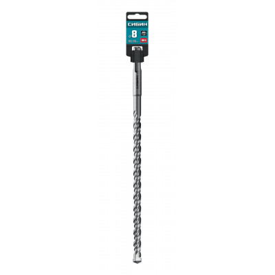 Бур SDS-plus СИБИН 8x210мм 29312-210-08_z01