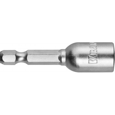 Бита с торцовой головкой KRAFTOOL 8мм 26391-08