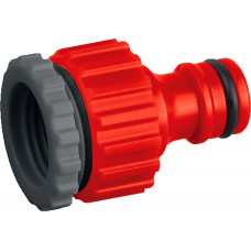 Адаптер GRINDA GI-X с внутренней резьбой 1/2х3/4" 8-426305_z01