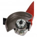 Угловая шлифмашина REDVERG RD-AG910-125E