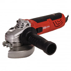 Угловая шлифмашина REDVERG RD-AG910-125E