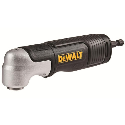Угловая ударная насадка DeWalt Impact DT20500