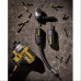 Угловая ударная насадка DeWalt Impact DT20500
