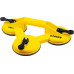 Тройной стеклодомкрат STAYER MAXLift 140кг 33718-3 Тройной стеклодомкрат STAYER MAXLift 140кг 33718-3