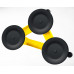 Тройной стеклодомкрат STAYER MAXLift 140кг 33718-3