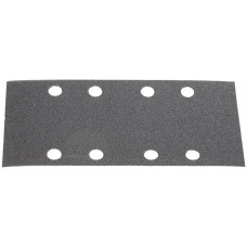 Лист шлифовальный URAGAN 80x166мм, P100, 10шт 907-22101-100-10