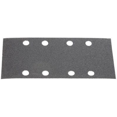 Лист шлифовальный URAGAN 80x166мм, P100, 10шт 907-22101-100-10