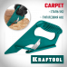 Нож для напольных покрытий KRAFTOOL LINO тип А02 0930_z02