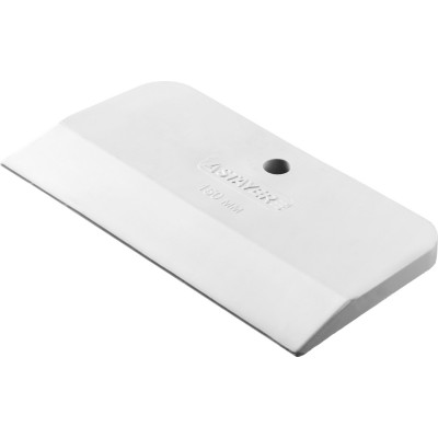 Резиновый шпатель STAYER MAXFlat 150мм 1027-150