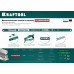 Полотно по металлу KRAFTOOL Alligator 18 TPI, 300мм, 1шт 15942-18-1