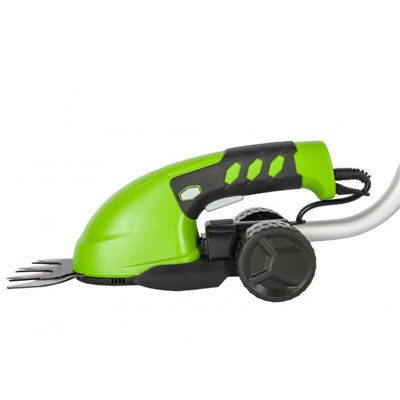 Садовые аккумуляторные ножницы Greenworks G7,2GS 1600807