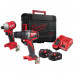 Набор инструментов Milwaukee M18 BLPP2A3-502X 4933492844 Набор инструментов Milwaukee M18 BLPP2A3-502X 4933492844
