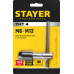 Метчикодержатель STAYER М6-М12 28039-T4_z01