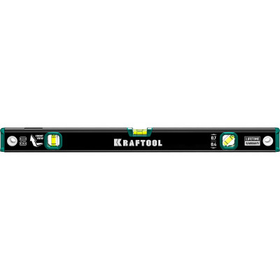 Уровень KRAFTOOL GRAND 600мм 34781-60