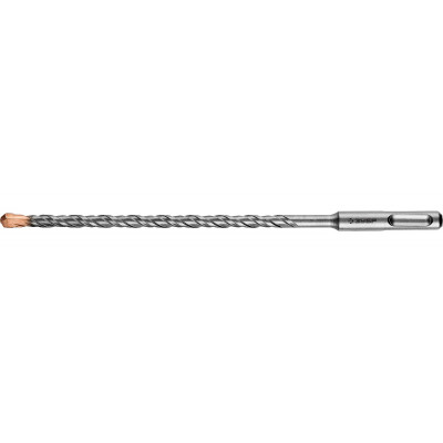 Бур SDS-plus ЗУБР 7x210мм 29314-210-07_z01