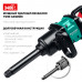 Ударный пневматический гайковерт KRAFTOOL PW-3400 (1", 3400Нм) 64200