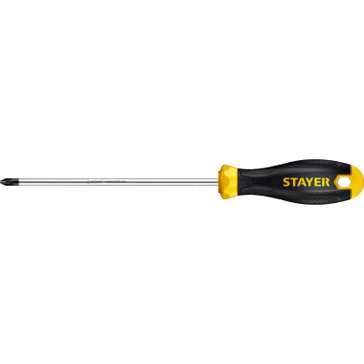 Отвертка STAYER PH1x150мм 2510-1-15_z03
