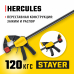 Пистолетная струбцина STAYER 450х60мм 32242-45_z01