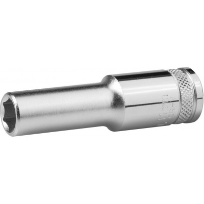 Головка торцевая удлиненная KRAFTOOL 1/2";10мм 27807-10_z01