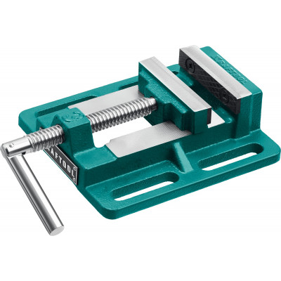 Тиски станочные Kraftool 32715-75