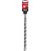 Бур SDS-plus ЗУБР 16x260мм 29315-260-16