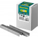 Скобы KRAFTOOL тип 80/10мм/5000шт 31780-10 Скобы KRAFTOOL тип 80/10мм/5000шт 31780-10